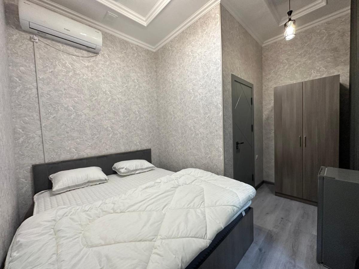 Byond Hotel & Hostel Taszkent Zewnętrze zdjęcie